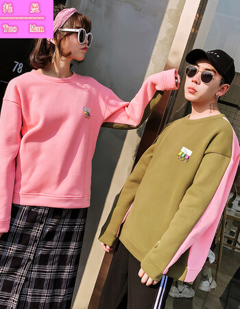 高中生班服学生大学生初中生2018春季新款校服男女学生班服学院风高中