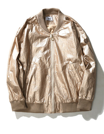 dtc081 杜邦纸印花工艺外套 p155 s259 s