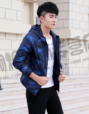 唯美邦盟耐轻奢品牌新品克秋季运动套装男春秋运动服套装男秋运动服装