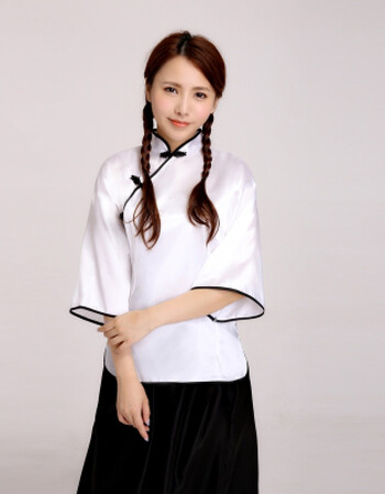 民国风衣服品牌有哪些( 民国风衣服品牌有哪些图片 )-第2张图片-潮百科