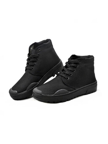 解放鞋高帮黑色 38【图片 价格 品牌 报价】-京东