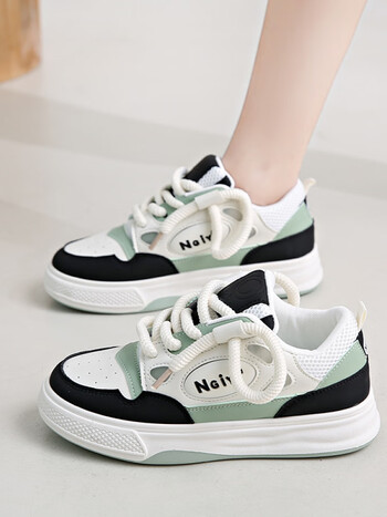 鞋靴>时尚女鞋>女士休闲鞋>女士板鞋>季回力休>季回力休闲鞋断码女鞋