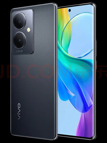vivoy78旗舰级120hzoled曲面屏5000万ois光学防抖5g拍照手机月影黑12g