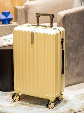 天弘袋鼠行李箱小型20英寸登机学生2023新款皮箱拉杆箱男女旅行箱活力