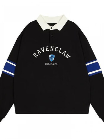 蓝色拉文克劳 xl【图片 价格 品牌 报价】-京东