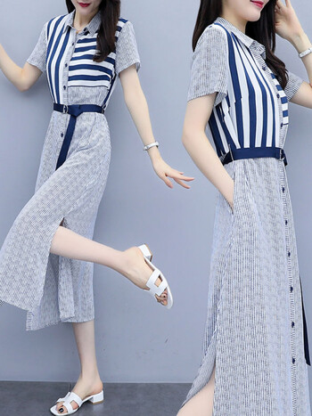 夏天好看衣服女装图片大全 夏天好看衣服女装图片-第2张图片-潮百科