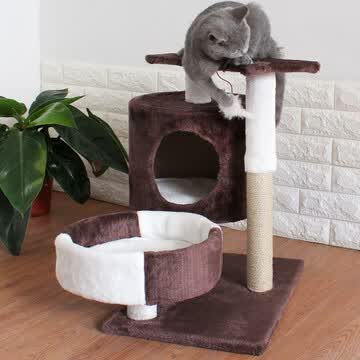 猫咪用品商城