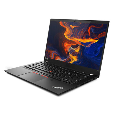 ThinkPad T14与ThinkBook 14：哪款更适合你？深度解析ThinkPad T14笔记本电脑的性价比-图片3