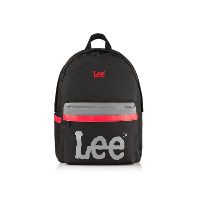 Lee 休闲双肩包 LE210180M