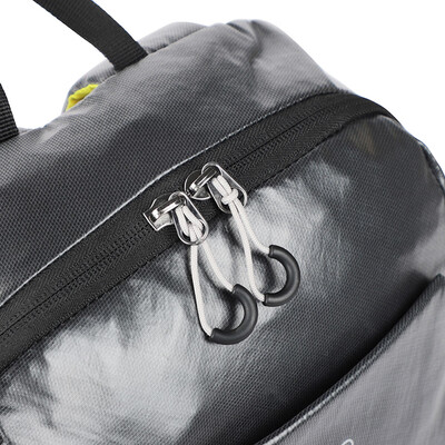 大迈 DM-3029-2 双肩背包 黑色