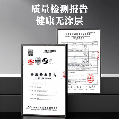 阎铁匠的锅好吗（阎铁匠 32cm 圆底无涂层炒锅圆底炒锅体验效果好吗）-图片1