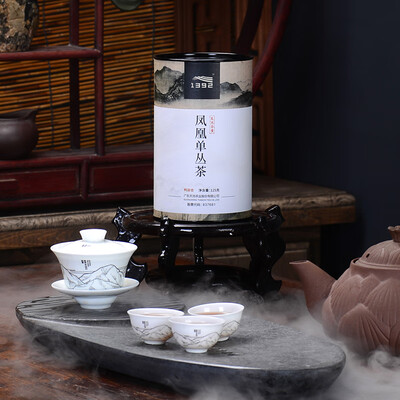 天池乌龙茶125g质量烂不烂(天池乌龙茶125g体验效果好吗)