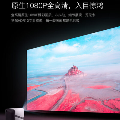 投影仪选购攻略推荐:雷神投影仪买他错不了!