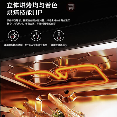 独家暴料！松下NU-SK3MMBXPE烤箱怎么样，测评揭晓真相