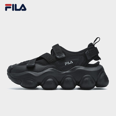FILA FRAGOLA 摩登凉鞋 37.5靠谱吗,揭秘内幕（FILA FRAGOLA 摩登凉鞋 37.5是否值得入手）