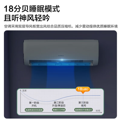 康佳空调和康佳kmini什么区别（康佳KFR-35GW/T1空调质量如何）-图片3