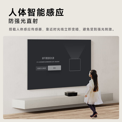 深入点评峰米R1c Nano投影仪好不好，笔者细说它优劣点！