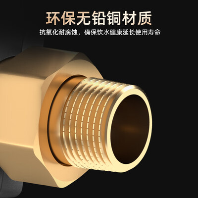 苏泊尔QD612净水器到底如何？10大选择理由让你心动！