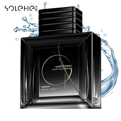 和风雨 男士绅士香水 100mL