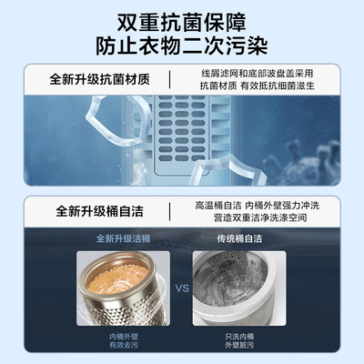 LittleSwan TB30VH80EPRO 3KG迷你波轮洗衣机怎么样（小天鹅洗衣机怎么样）