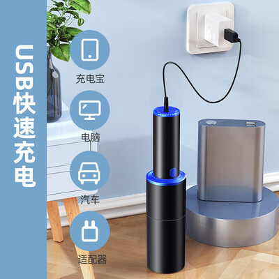 巨木吸尘器评测：JM-66032型号究竟如何？-图片1