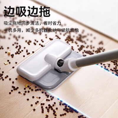 洗地机对比（KONKAKXCQ-2623-T洗地机评测说真相）-图片2