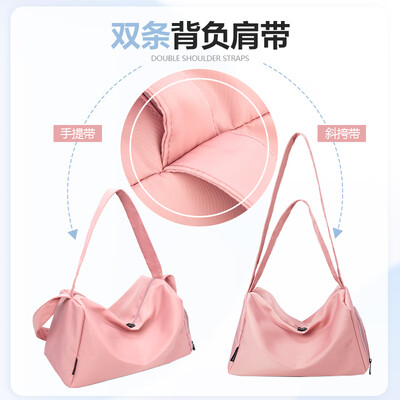 victoria包怎么样（VICTORIATOURIST旅行包手提包好不好）