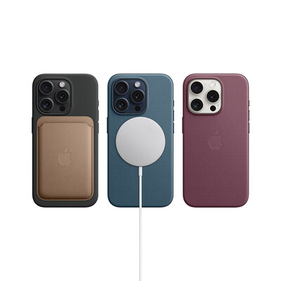 苹果和pro有什么区别（AppleiPhone 15 Pro手机怎么样）