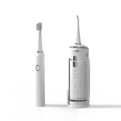 内野（UCHINO）HU-HKQ02-01 口腔护理套装