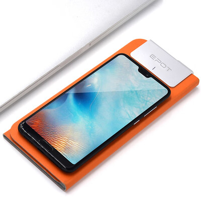 鼠标垫系列 2代无线充鼠标垫支架（三合一）WM-08