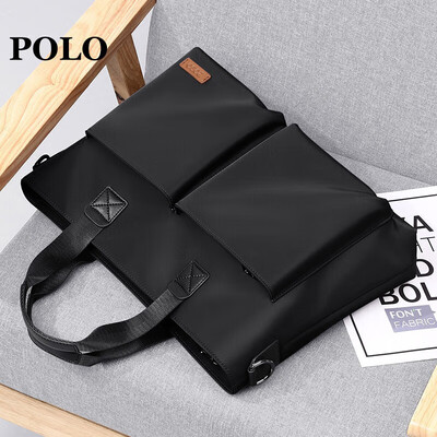 POLO商务公文包好不好,值得入手吗?