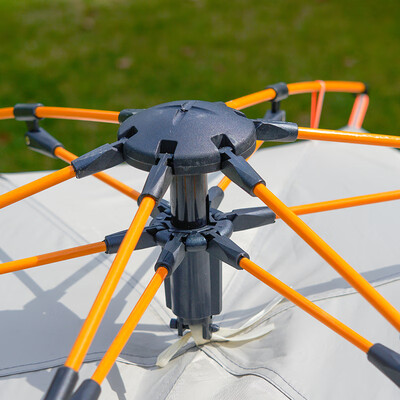 卓凡尼•华伦天奴 新风尚全自动帐篷 GV0811HW