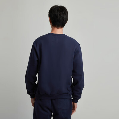 Gap 807041男女装卫衣海军蓝到底如何,值得入手吗（gap卫衣怎么样）