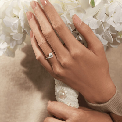 不可错过！DR钻戒的8大震撼功能！