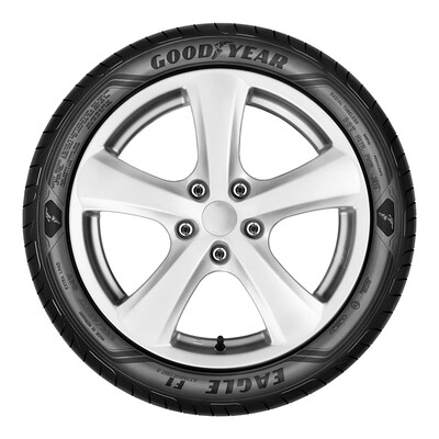 固特异轮胎225/45R18测评看真相（固特异轮胎是什么档次,质量怎么样）