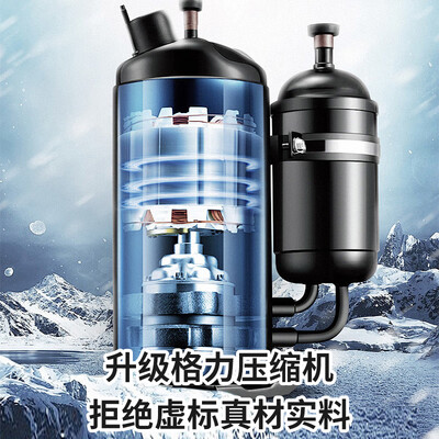 朗森电机怎么样（朗森罗 MOK180120 冷风机 工业制冷设备冷气机靠谱吗,揭秘内幕）-图片1