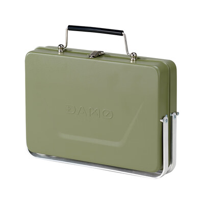 大迈 便携折叠烧烤炉 DM-9001