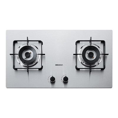 帅康71b燃气灶好用不（帅康 JZT-E5-71G 燃气灶 5kW大火力双灶猛火灶靠谱吗,揭秘内幕）