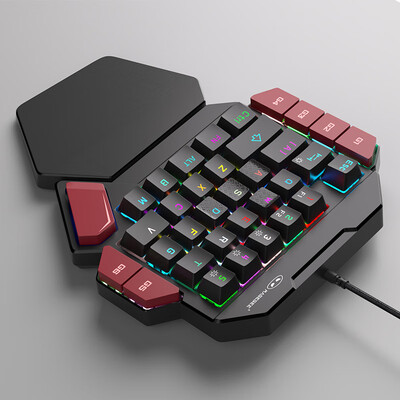 战斧和cloud2（MageGee战斧2机械键盘好不好）