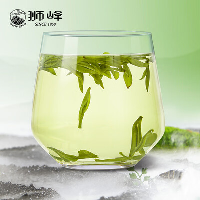 狮峰龙井哪款好(狮峰牌高山系列龙井250g龙井茶怎么样)-图片1