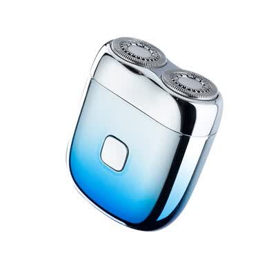 有色（yoose）男士MINI电动剃须刀  太空漫游2.0