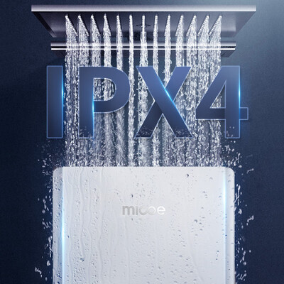 四季沐歌热水器哪个系列好(四季沐歌DSK-H70-MS01电热水器即热恒温即热式热水器质量烂不烂)-图片5
