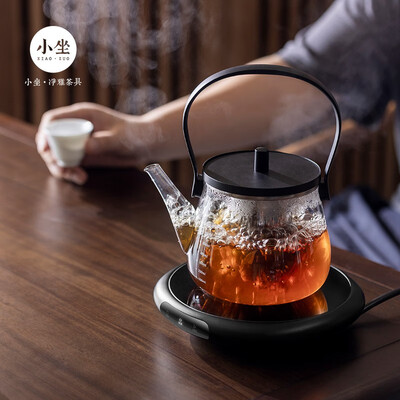 小坐电陶炉怎么样(小坐电陶炉XZ-Z8迷你煮茶炉光波炉到底如何,值得入手吗)-图片1