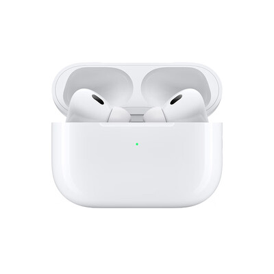 苹果耳机airpods二代和pro的区别（Apple AirPods Pro 第二代蓝牙耳机到底如何,值得入手吗）-图片2
