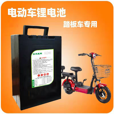 总有人问：现在科技电动车锂电池怎么样？快来听听内行人解读！