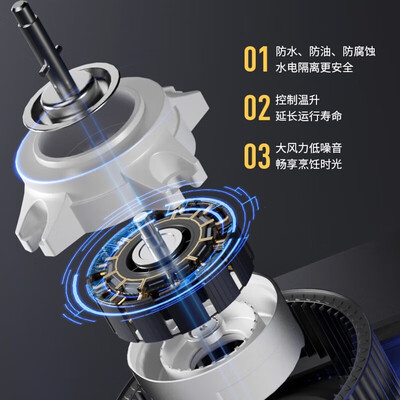 百得E135CA烟灶套餐到底怎么样，六大优势你知道吗？