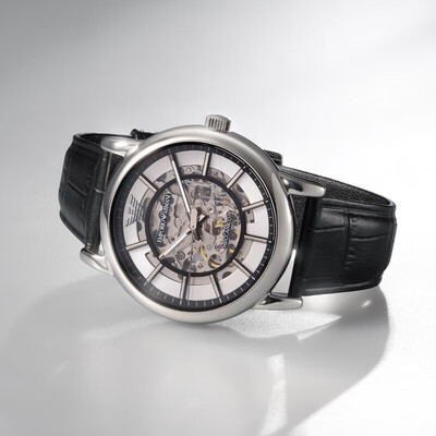 安普里奥·阿玛尼手表怎么样(安普里奥·阿玛尼AR1981机械手表测评看真相)