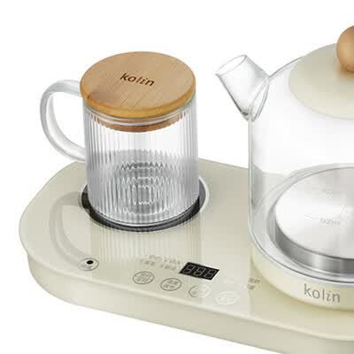 歌林（kolin）利尔养生组合套 L-GL9435C 0.9L