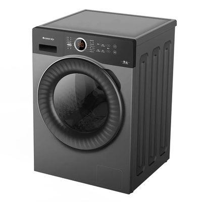 格力烘干机好用吗(格力洗衣机XQG100-DWB1201 10KG滚筒空气洗烘衣机是否值得入手)-图片1