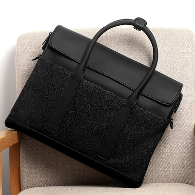 卡帝乐鳄鱼商务公文包到底怎么样，详细为你解答四大优势